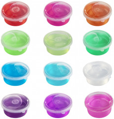 Набор для изготовления слаймов - Фото 7