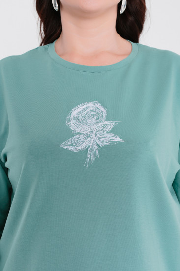 Блуза женская