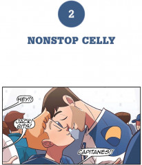 Check, Please! Book 2 Sticks & Scones - Фото 4