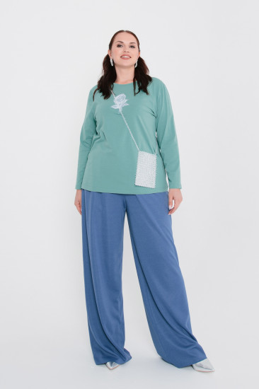 Блуза женская