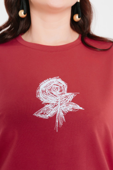 Блуза женская