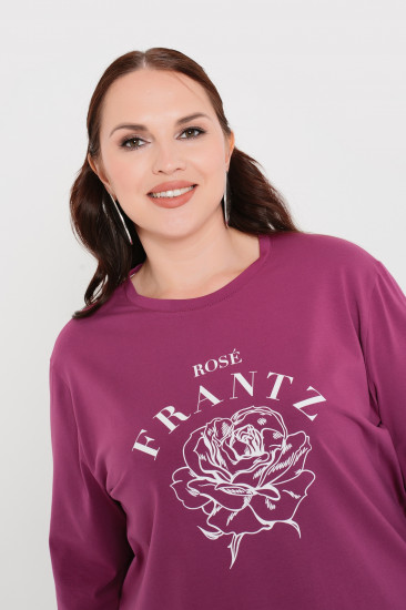 Блуза женская