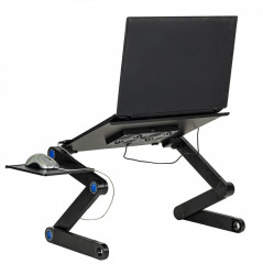 Подставка-столик складной - Фото 5