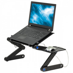 Подставка-столик складной - Фото 11