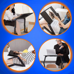 Подставка-столик складной - Фото 17