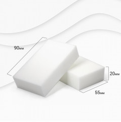 Набор губок меламиновых - Фото 1