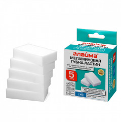 Набор губок меламиновых - Фото 18