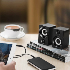 Кабель Jack 3.5 - Фото 3