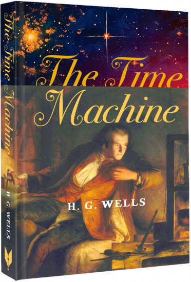 The Time Machine