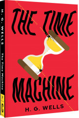 The Time Machine - Фото 1