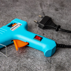 Клеевой пистолет - Фото 2