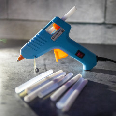 Клеевой пистолет - Фото 7