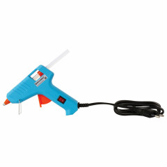 Клеевой пистолет - Фото 10