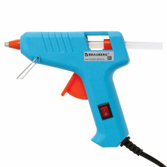 Клеевой пистолет - Фото 11