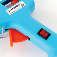 Клеевой пистолет - Фото 12