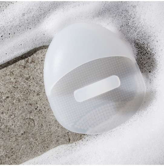 Спонж для очищения кожи «Cellup Facial Cleanser Brush»