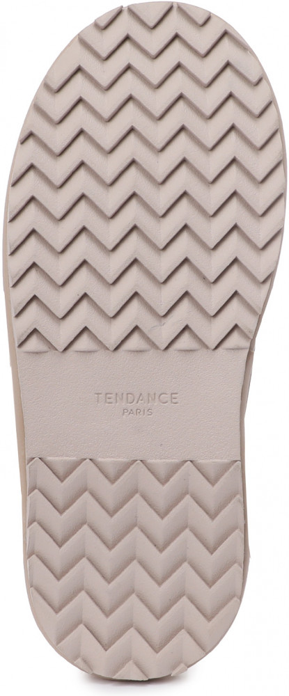 Тапочки женские | Tendance | Фото 6