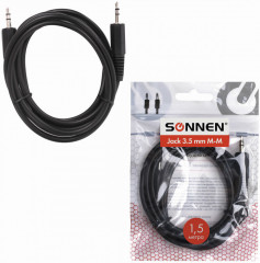 Кабель Jack 3.5 - Фото 8