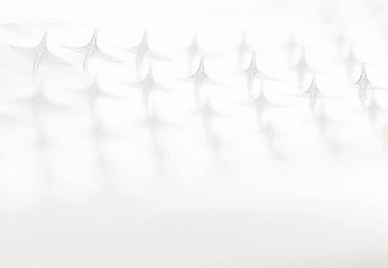 Патчи для кожи вокруг глаз с микроиглами «Peptide Micro Needle Patch»