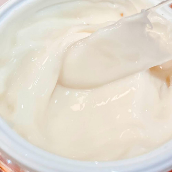 Крем для лица антивозрастной с лецитином и золотом «Gold Lecithin Cream»