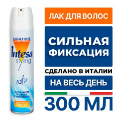 Лак для волос «Extra Strong Hold» - Фото 1