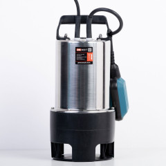 Насос погружной дренажный - Фото 1