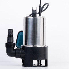 Насос погружной дренажный - Фото 2