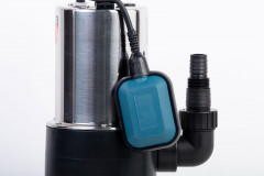 Насос погружной дренажный - Фото 4