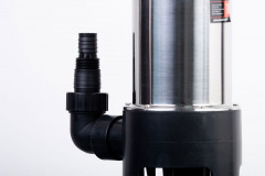 Насос погружной дренажный - Фото 5