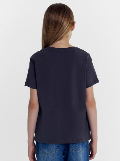 Футболка для девочек