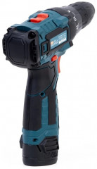 Дрель-шуруповерт CD 0413 - Фото 2