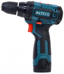 Дрель-шуруповерт CD 0413 - Фото 3