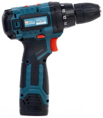 Дрель-шуруповерт CD 0413 - Фото 4