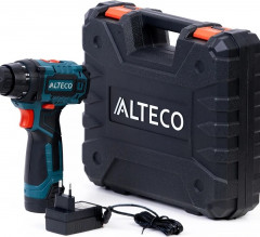 Дрель-шуруповерт CD 0413 - Фото 7