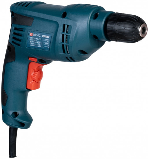 Дрель DP 500-10.1