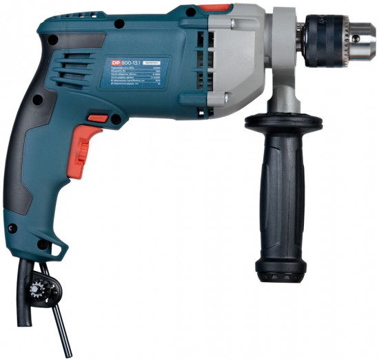 Дрель DP 800-13.1