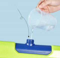 Бластер водный - Фото 2