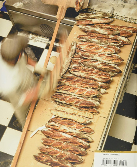 Tartine Bread