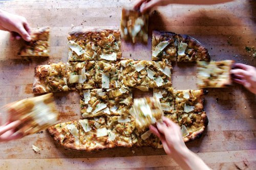 Tartine Bread