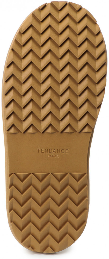 Тапочки женские | Tendance | Фото 4