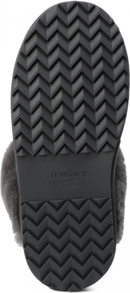Тапочки женские | Tendance | Фото 4