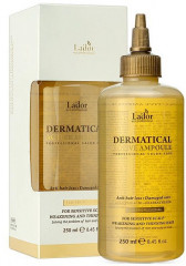 Сыворотка-филлер против выпадения волос «Dermatical Active Ampoule» - Фото 1
