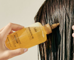 Сыворотка-филлер против выпадения волос «Dermatical Active Ampoule» - Фото 2