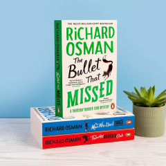 The Bullet That Missed - Фото 4