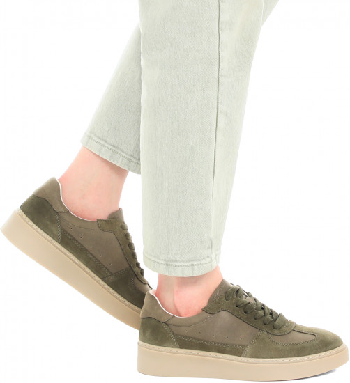 Кеды женские