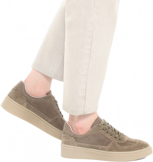 Кеды женские