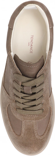 Кеды женские