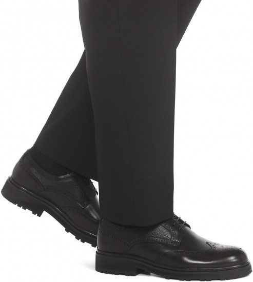 Полуботинки мужские