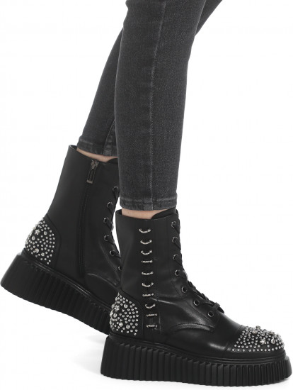 Ботинки женские