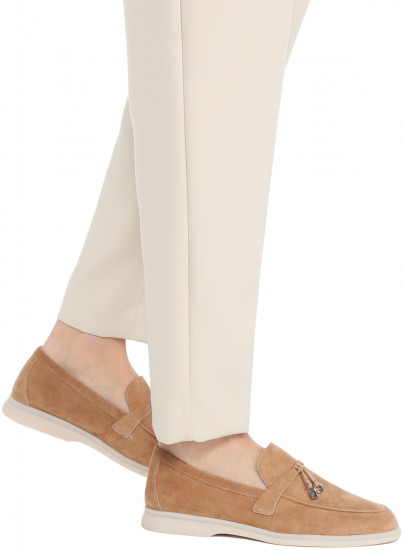 Лоферы женские